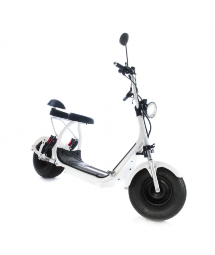US/Canada Warehouse High Quality Electric Scooter Citycoco Golf 2000w 20Ah with CE HS2 45km/h